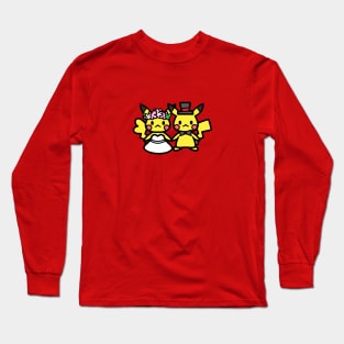 I choose YOU Long Sleeve T-Shirt